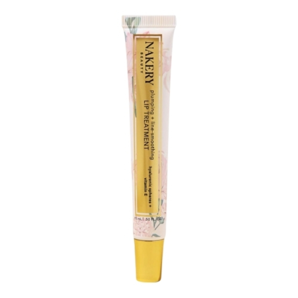 Nakery Beauty Lip Plumping And Line Treatment Full‎ Size